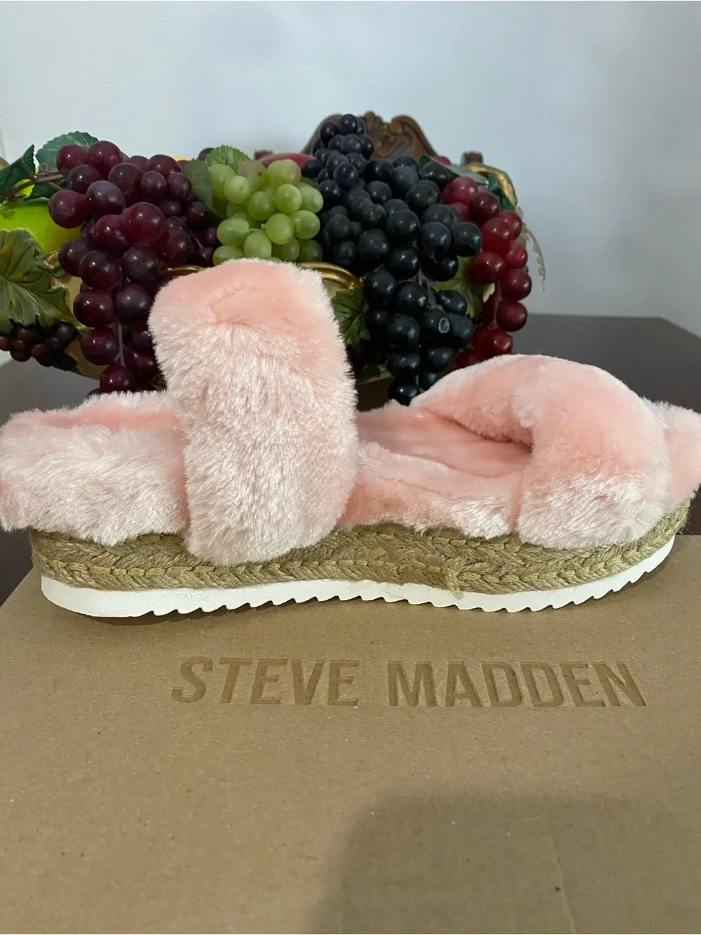 Steve Madden these are